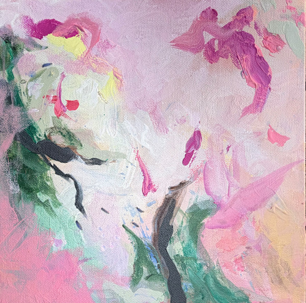 April Showers by Jazmine Tara Miller, Image 1.