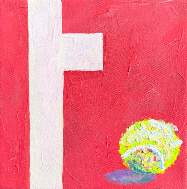 Yours by Jazmine Tara Miller, Image 1.