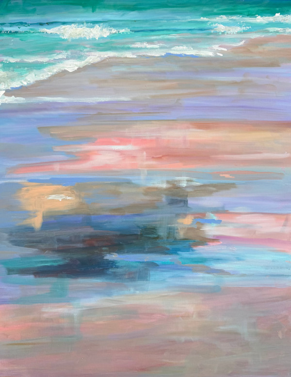 Imagine That by Jazmine Tara Miller, Image 1.