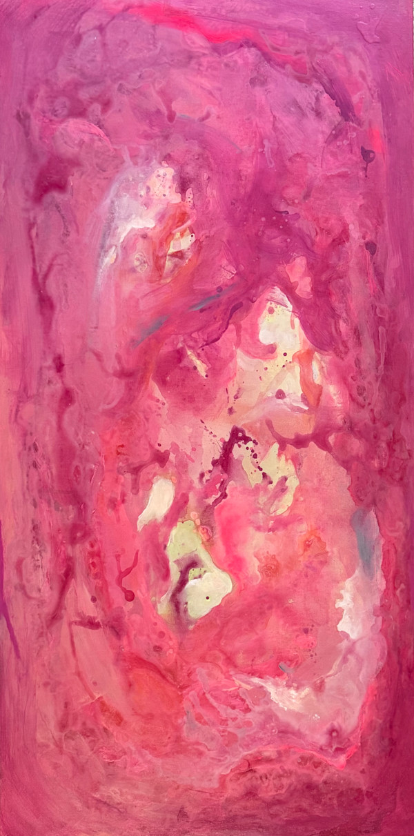 Blush Tide by Jazmine Tara Miller, Image 1.