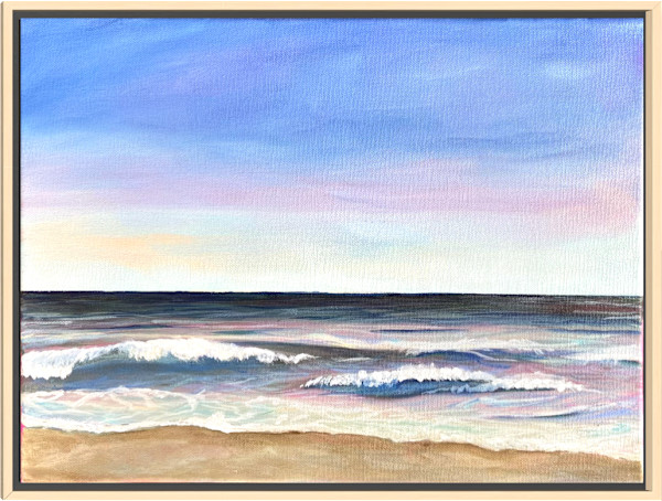 Break by Jazmine Tara Miller, Image 1.