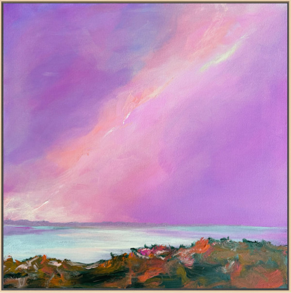 Sea Sparkle by Jazmine Tara Miller, Image 1.
