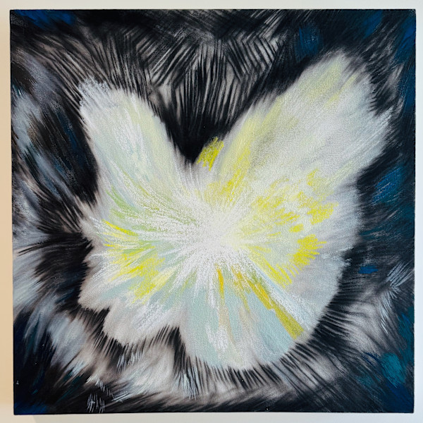 Flash of Light by Nolina Burge, Image 1.