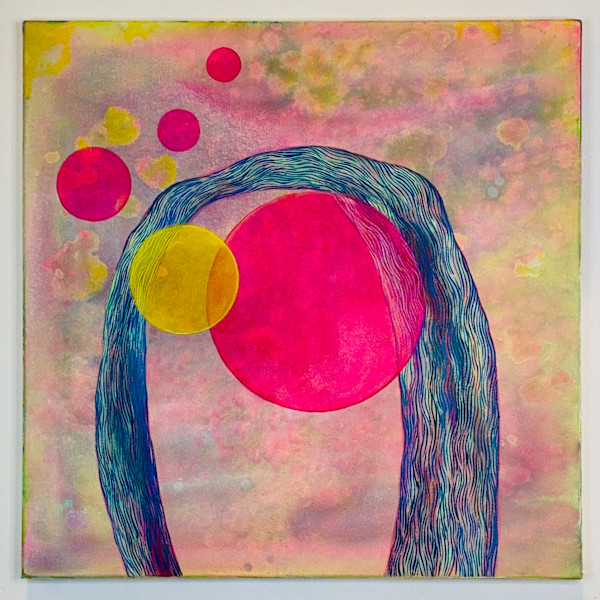 In My Eyes by Nolina Burge, Image 1.