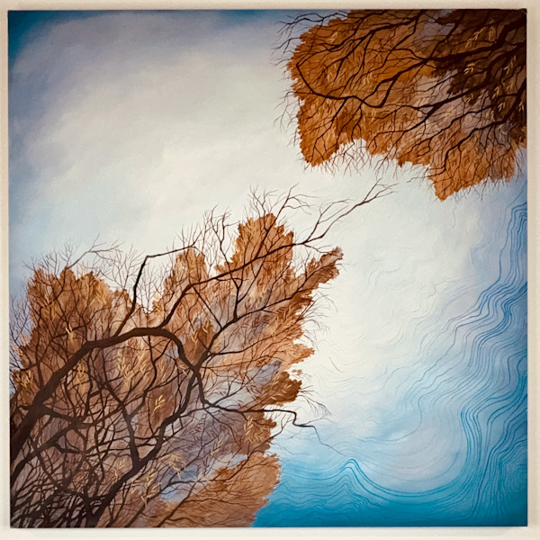 Reach by Nolina Burge, Image 1.
