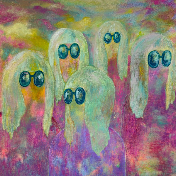 women by Nolina Burge, Image 1.