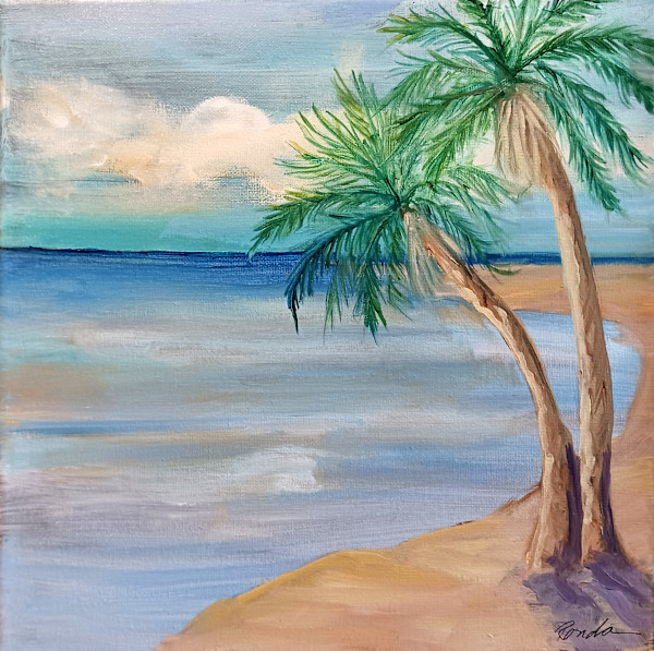 At Peace by Ronda Richley, Image 1.