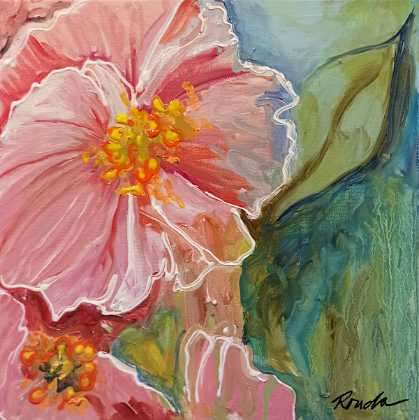 Dappled Daydream by Ronda Richley, Image 2.