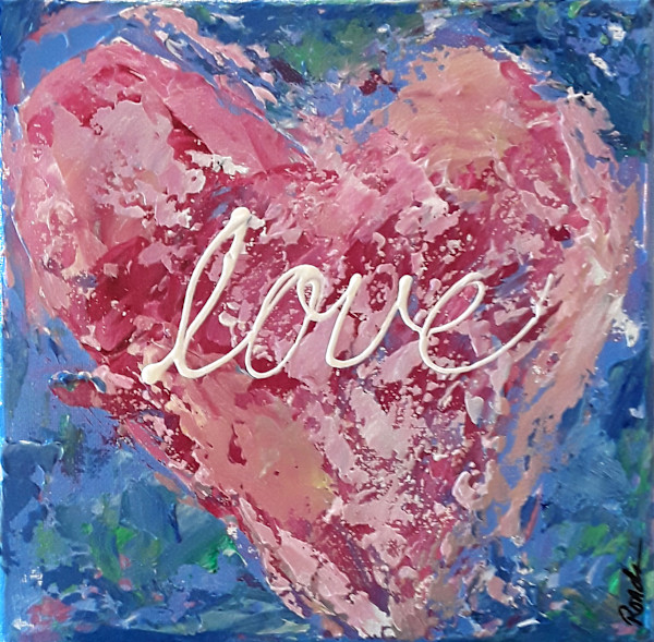 Love 2 8x8