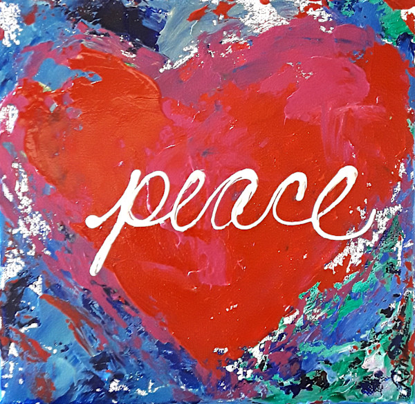 Peace for America
