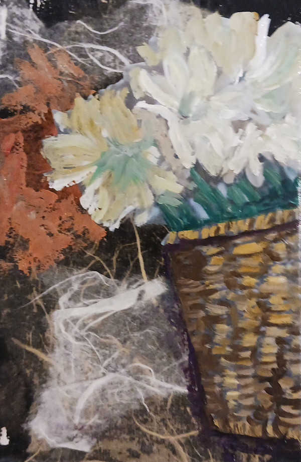 Threads of Earth and Breath by Ronda Richley, Image 1.