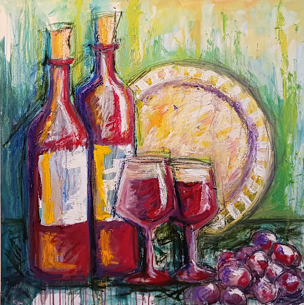 Two for Two by Ronda Richley