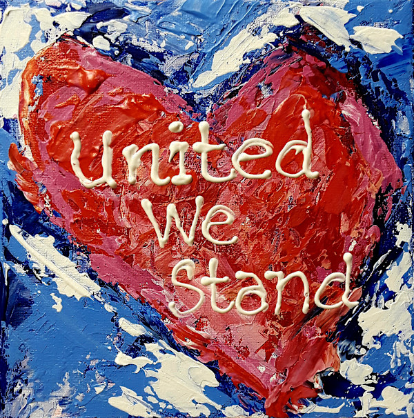 United We Stand