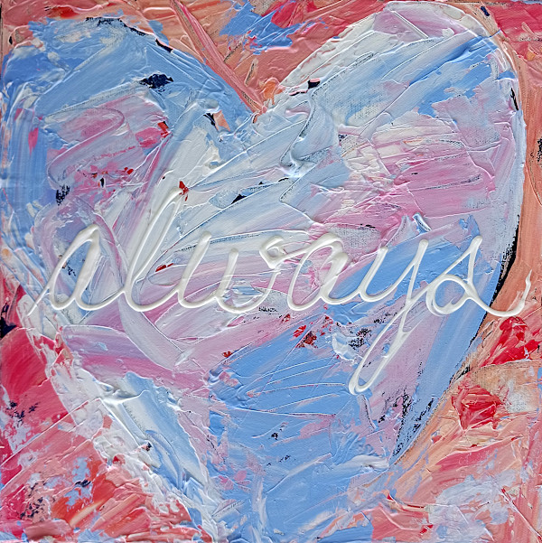 Always by Ronda Richley
