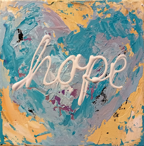Hope by Ronda Richley