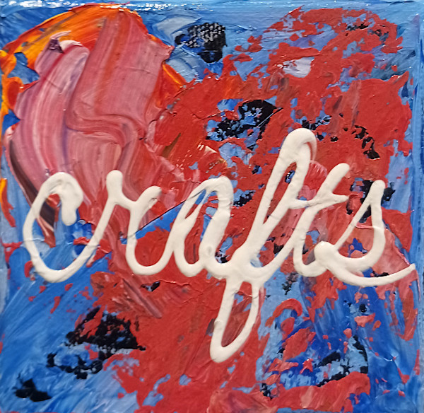 Itty Bitty Crafts Heart by Ronda Richley