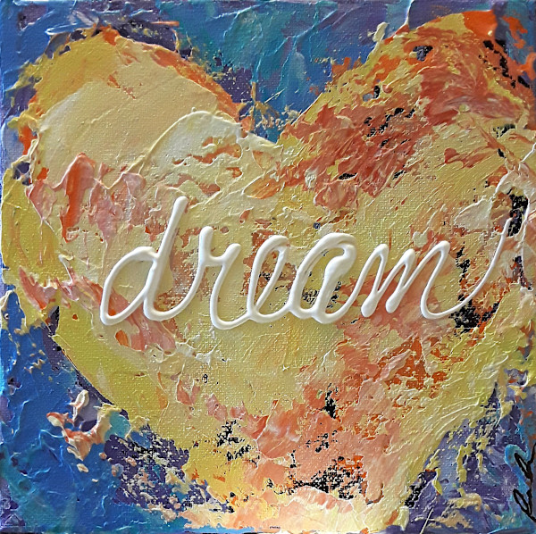 Dream by Ronda Richley