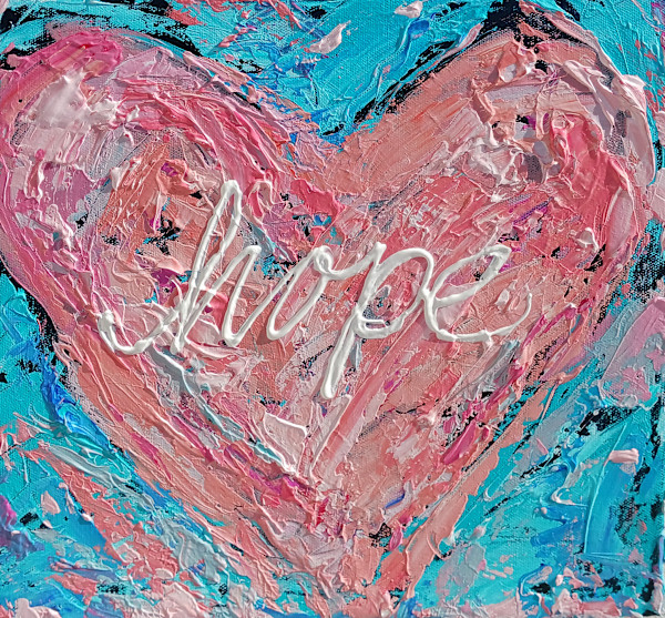 Hope by Ronda Richley