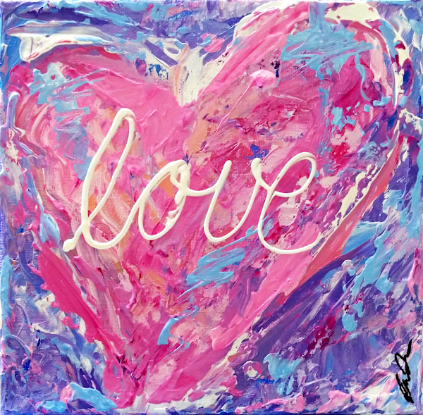 Love 8x8