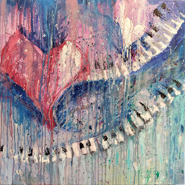 Music From My Heart by Ronda Richley