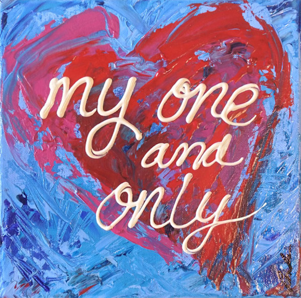 My One and Only by Ronda Richley