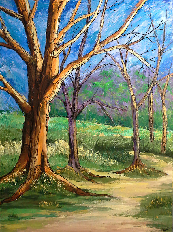 Passages by Ronda Richley