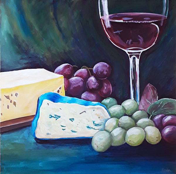 Indulgements by Ronda Richley