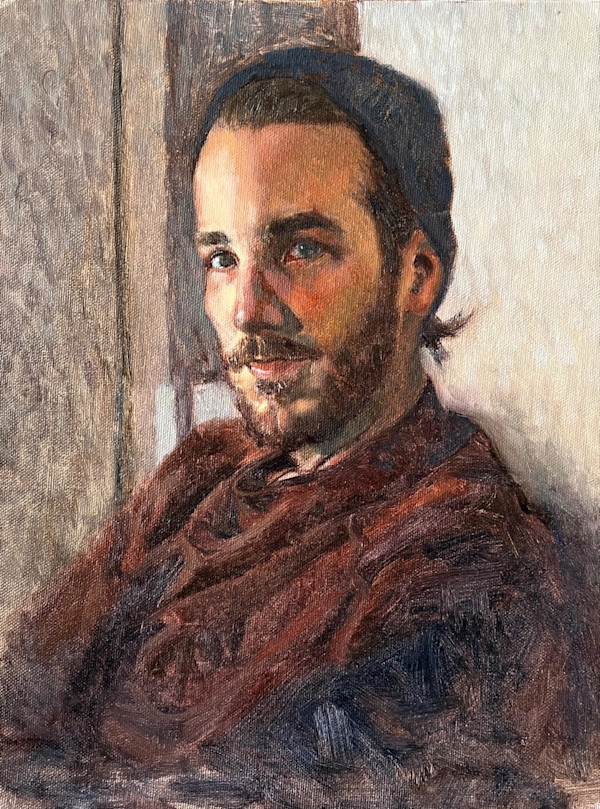Ben by mozart, Image 4.