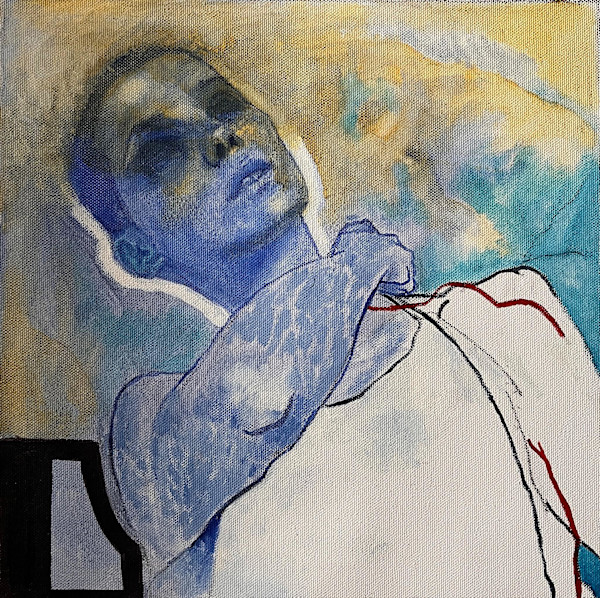 Blue by mozart, Image 1.