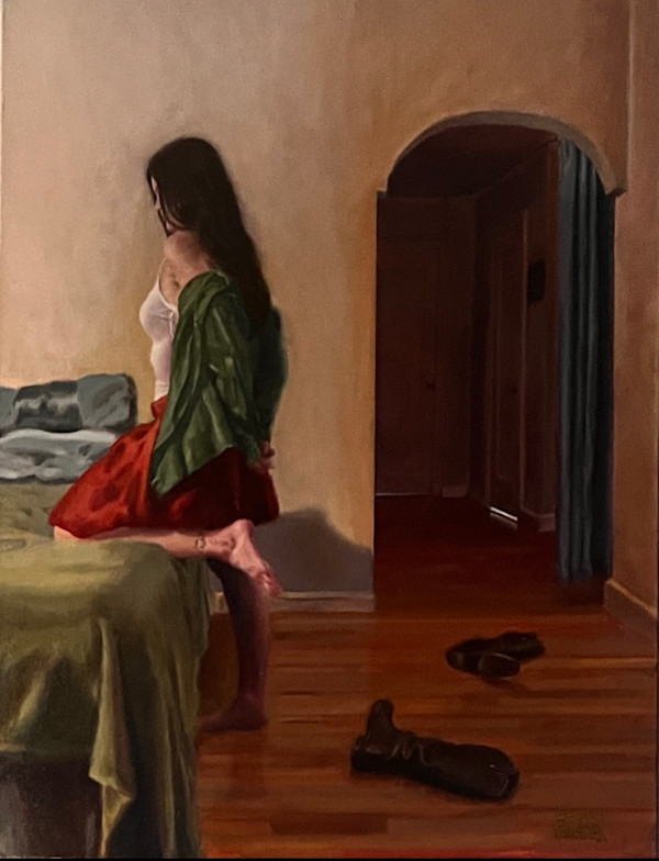 Secrets by mozart, Image 1.