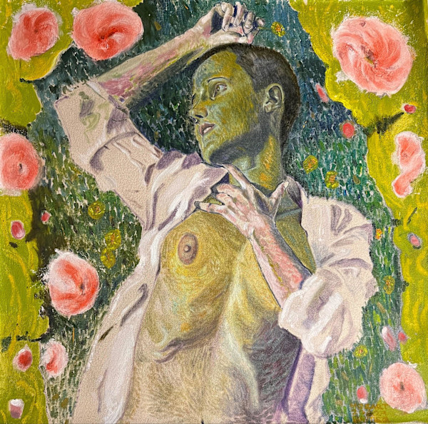 In The Garden by mozart, Image 1.
