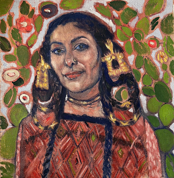 Reina by mozart, Image 1.