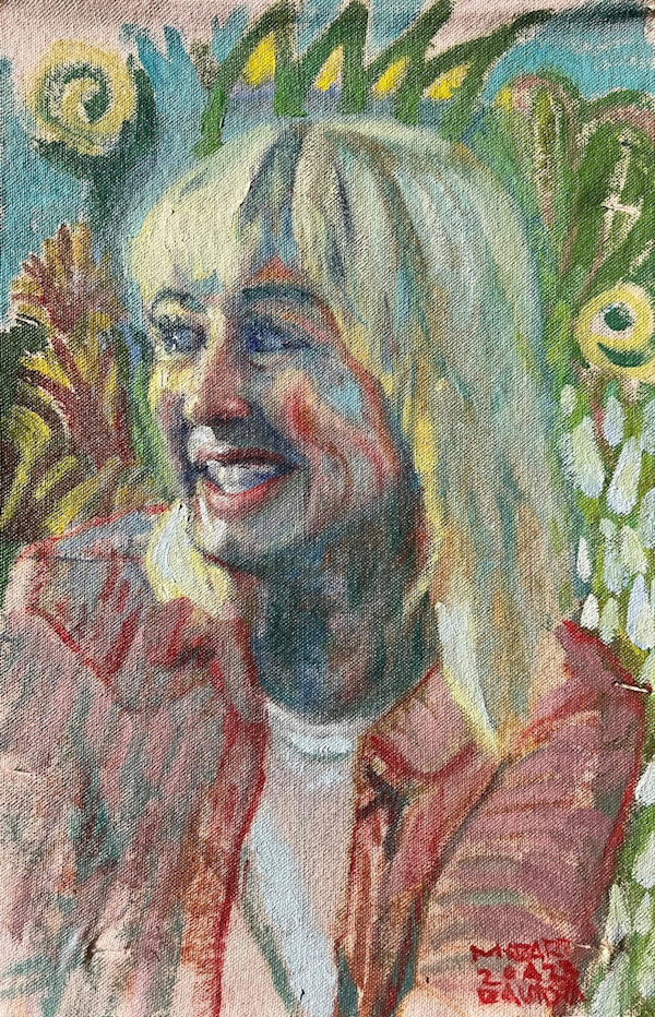 Sunkissed by mozart, Image 1.