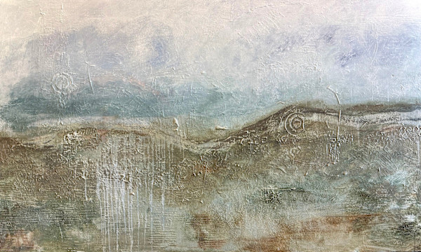MURMUR by Catron Wallace, Image 1.