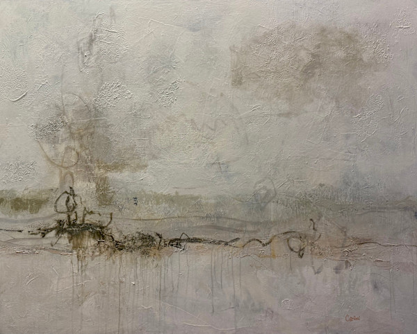REMAINING LIGHT by Catron Wallace, Image 1.