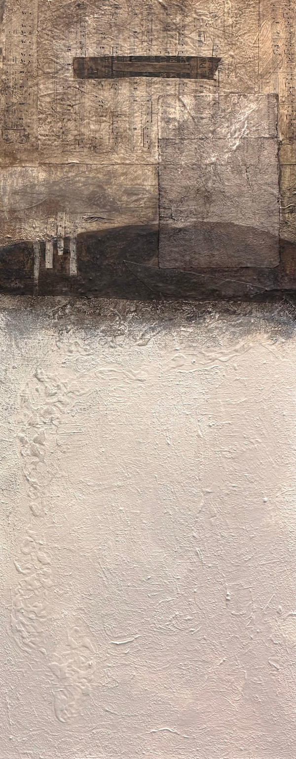 ECHOS II by Catron Wallace, Image 1.