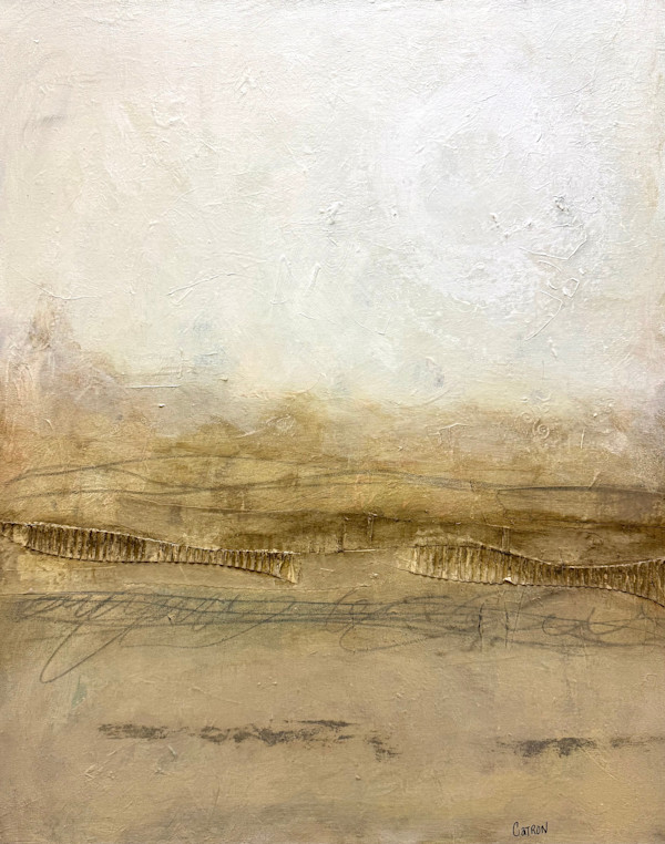 NEUTRAL GROUND by Catron Wallace, Image 1.
