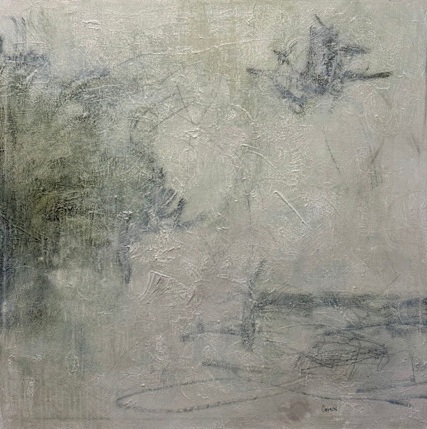 TRACE by Catron Wallace, Image 1.