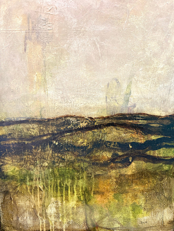 GATHERING by Catron Wallace, Image 1.