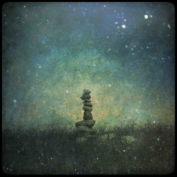 Selections from Dreams & Imaginings by Jenny Helbraun Abramson, Image 1.