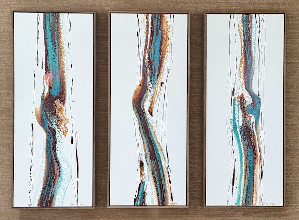 Contours: Palm Springs Palette by Renee Addison Wilmers, Image 1.