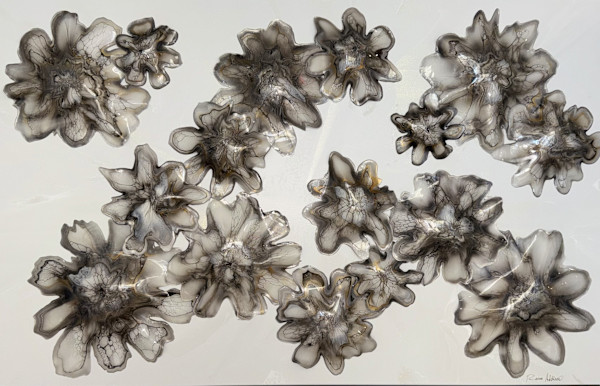 Between Tides by Renee Addison Wilmers, Image 1.