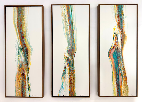 Minimalist Series by Renee Addison Wilmers, Image 1.