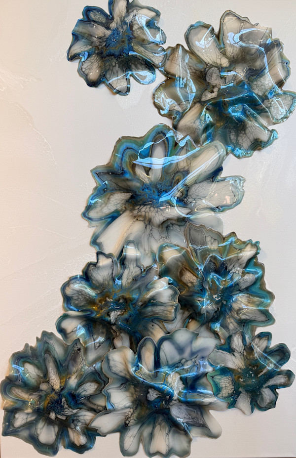 Geli Series by Renee Addison Wilmers, Image 1.