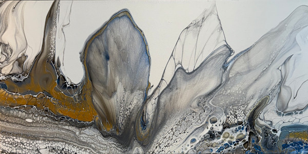 Ripple by Renee Addison Wilmers, Image 1.