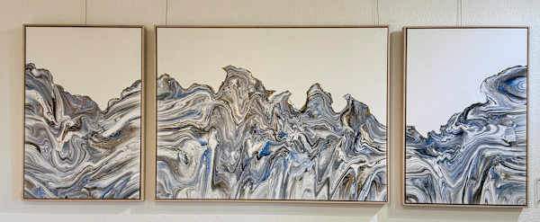 Surge Series by Renee Addison Wilmers, Image 1.
