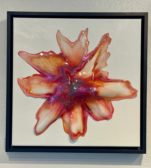 Starfish/Geli Series by Renee Addison Wilmers, Image 1.