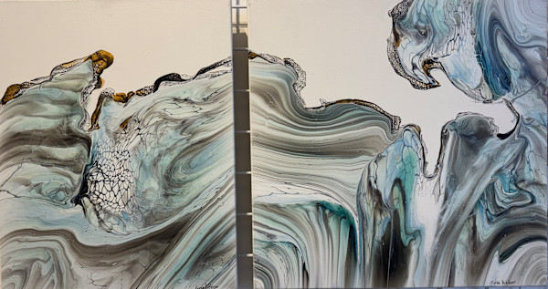 Surge Series by Renee Addison Wilmers, Image 1.