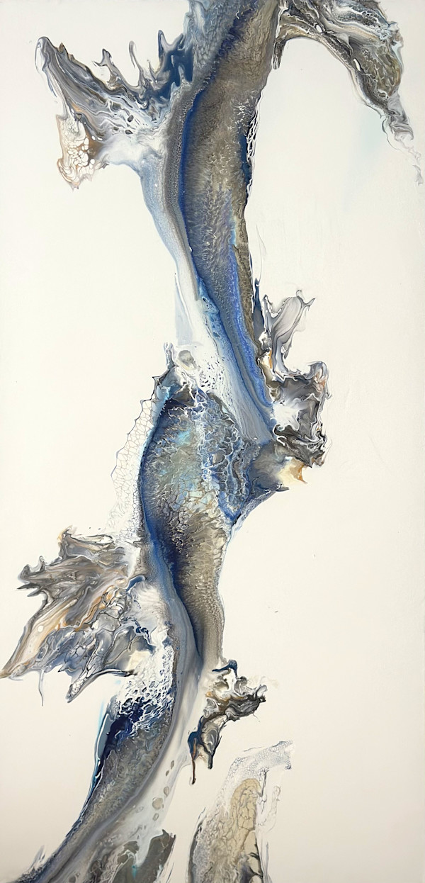 Dragon Seahorse by Renee Addison Wilmers, Image 7.