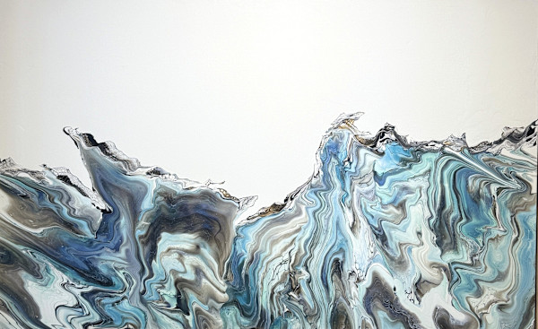 Surge Series by Renee Addison Wilmers, Image 1.